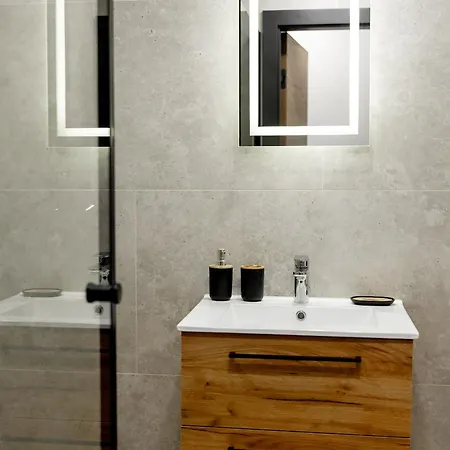 Cozy Corner * ポズナン