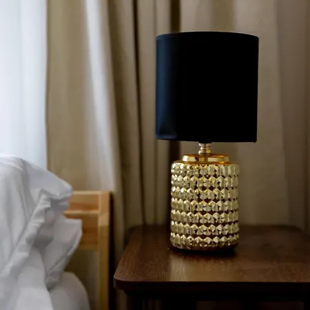 Cozy Corner * ポズナン