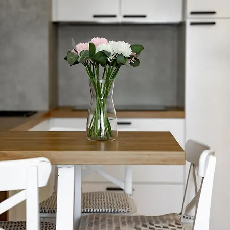 Cozy Corner ポズナン