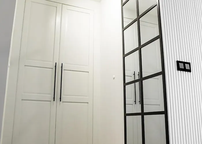 Cozy Corner * Poznan