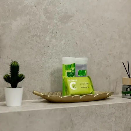 Cozy Corner Appartement