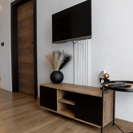 Cozy Corner Appartement