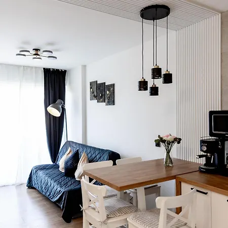 Cozy Corner 波兹南