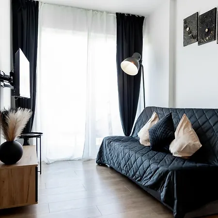 Cozy Corner * Poznan