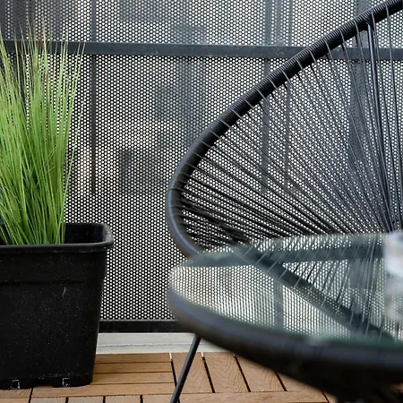 Cozy Corner Appartement *