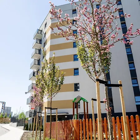 Appartement Cozy Corner