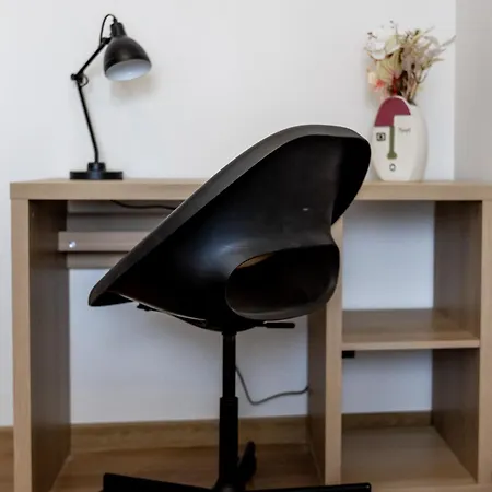 Cozy Corner