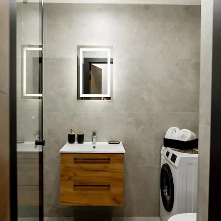 Cozy Corner 公寓 *