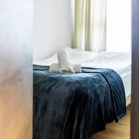 Cozy Corner * 波兹南