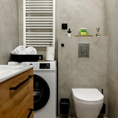 Cozy Corner Appartement