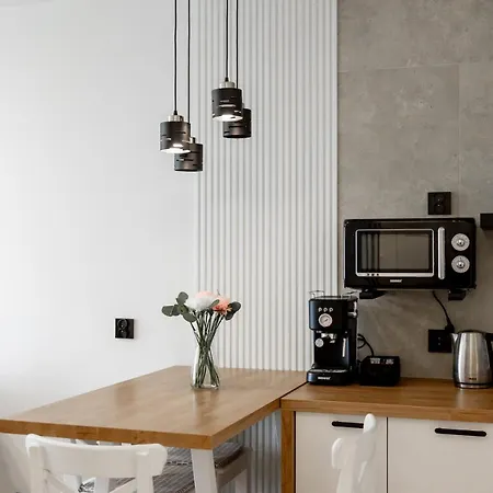 Apartment Cozy Corner *