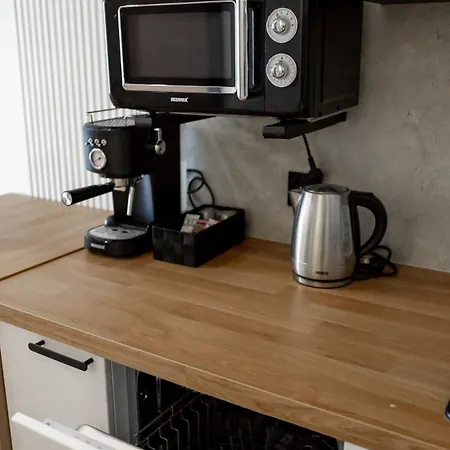 Cozy Corner * 波兹南