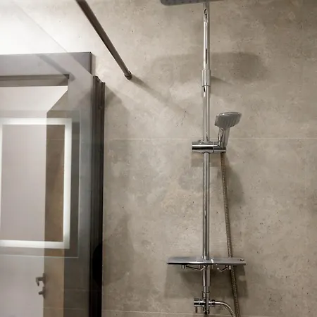 Cozy Corner 公寓 波兹南