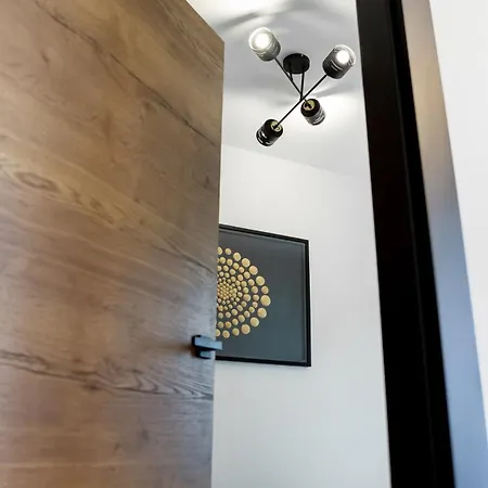 Appartement Cozy Corner