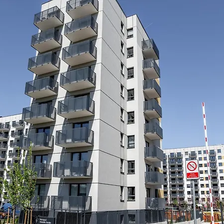 Cozy Corner 公寓 *