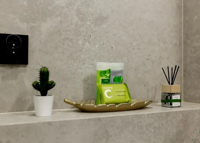 Cozy Corner Apartman