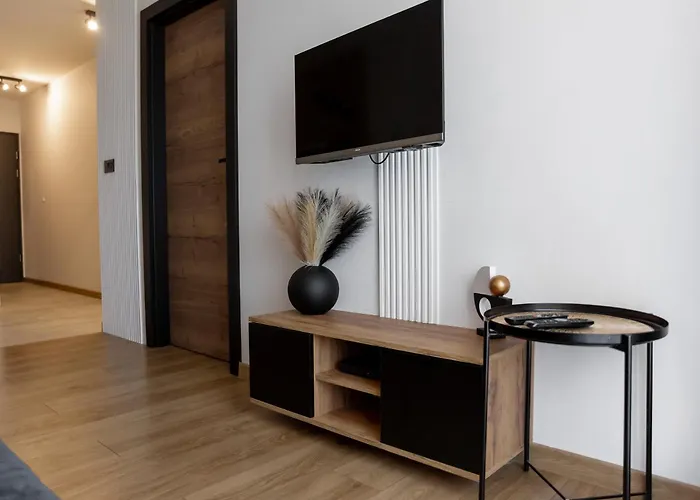 Cozy Corner Apartman