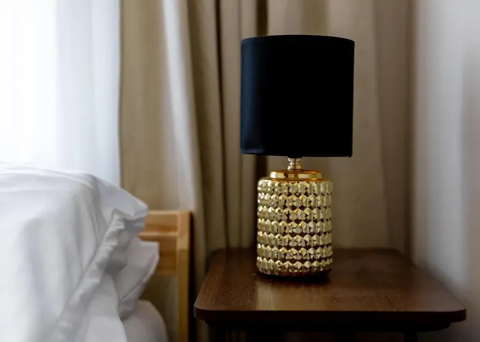 Cozy Corner * Poznań