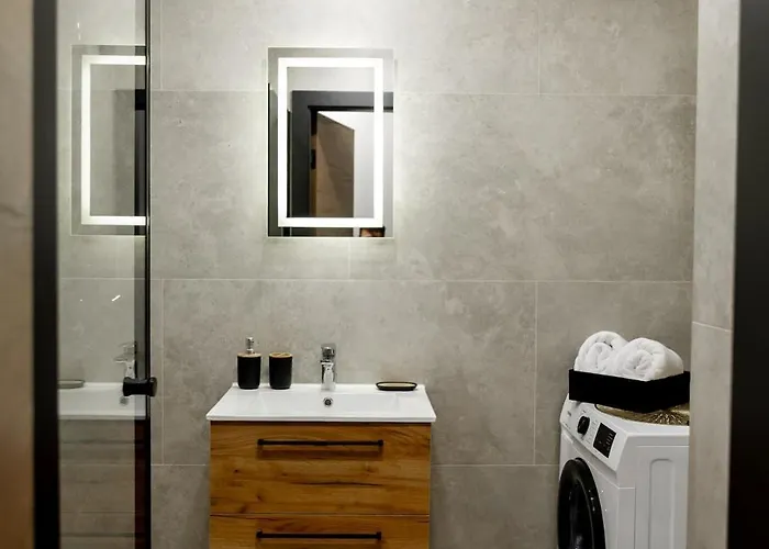 Cozy Corner Apartman *