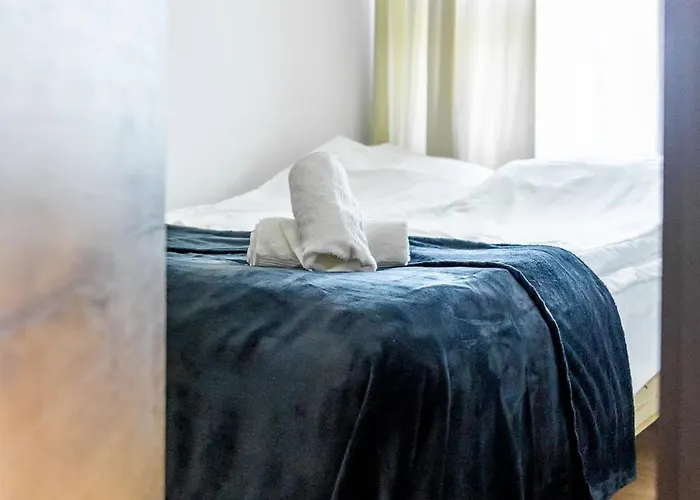 Cozy Corner * Poznań