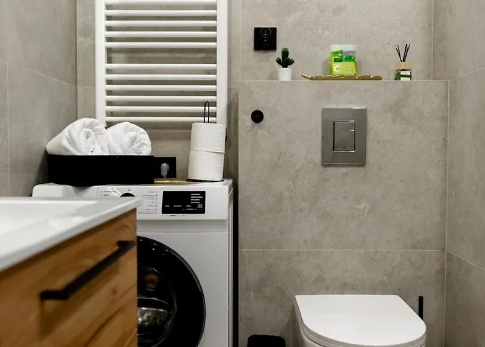 Cozy Corner Apartman