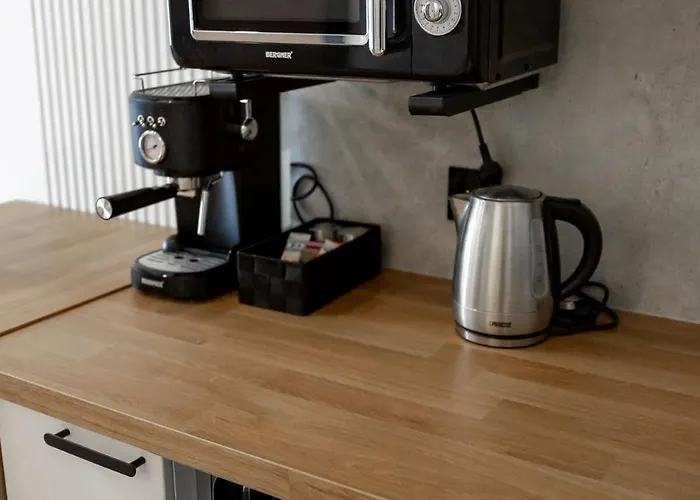 Cozy Corner * Poznań