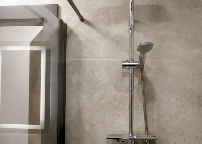 Cozy Corner Apartman Poznań