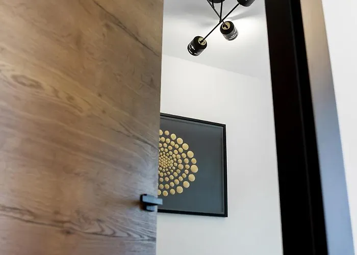 Apartman Cozy Corner